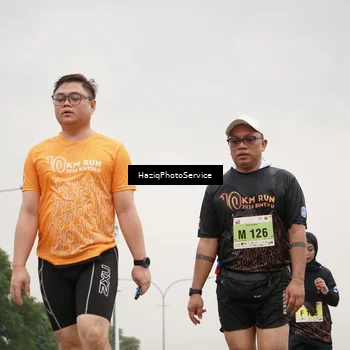 Runner Photo 8562426