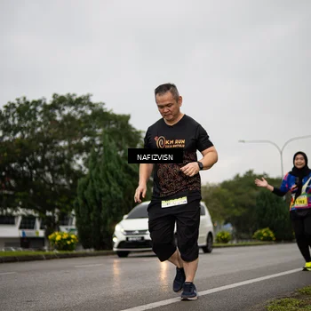 Runner Photo 8562428