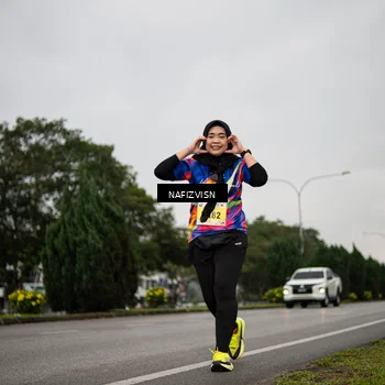 Runner Photo 8562430