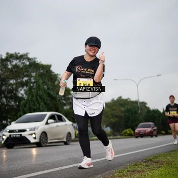 Runner Photo 8562432