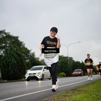 Runner Photo 8562434