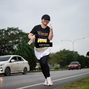 Runner Photo 8562435