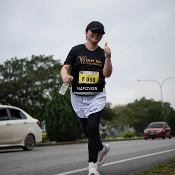 Runner Photo 8562437