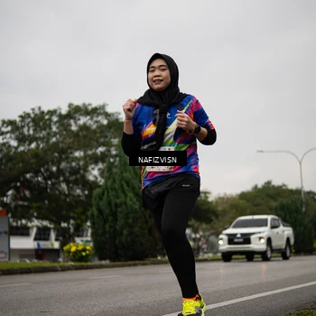 Runner Photo 8562438