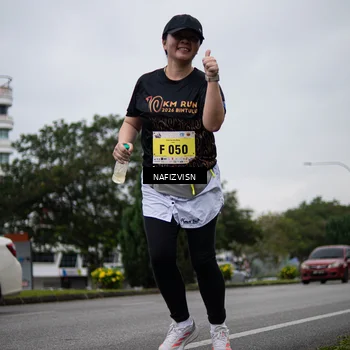 Runner Photo 8562439