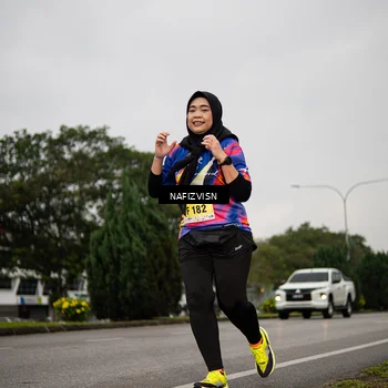 Runner Photo 8562440