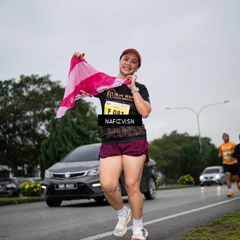 Runner Photo 8562441
