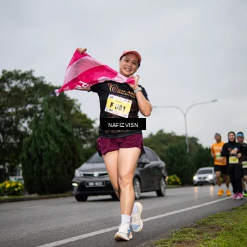 Runner Photo 8562443