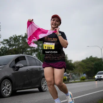 Runner Photo 8562444