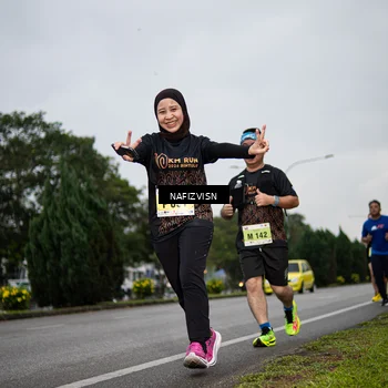 Runner Photo 8562448