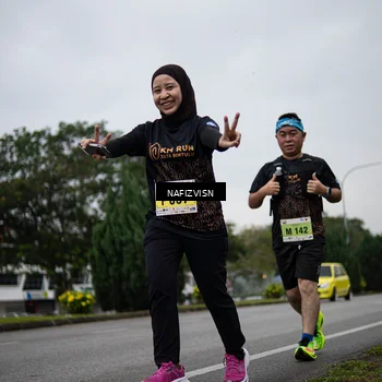 Runner Photo 8562451