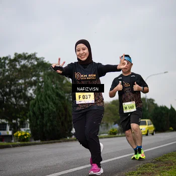 Runner Photo 8562452