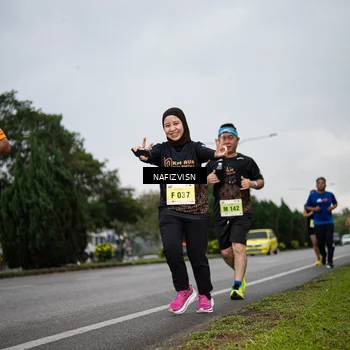 Runner Photo 8562453