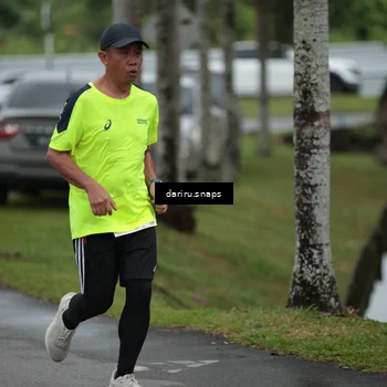 Runner Photo 8562455