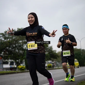 Runner Photo 8562457