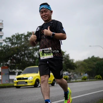 Runner Photo 8562458