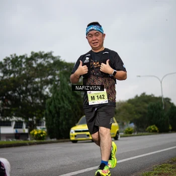 Runner Photo 8562459