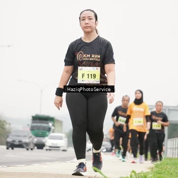 Runner Photo 8562462