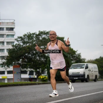 Runner Photo 8562464