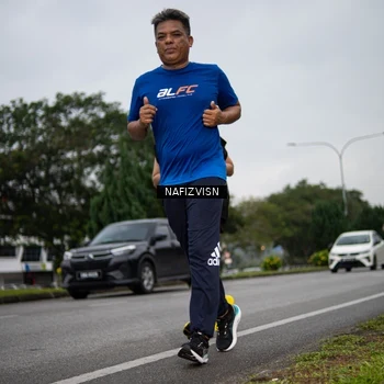 Runner Photo 8562465