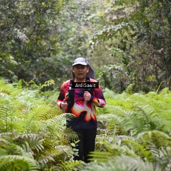 Runner Photo 8562466