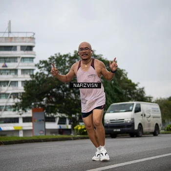 Runner Photo 8562467