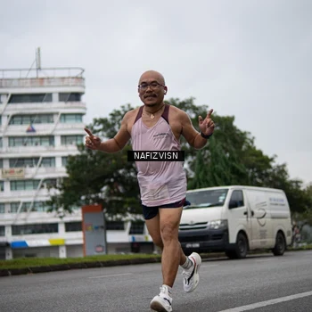 Runner Photo 8562468