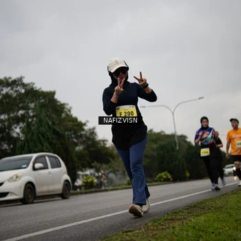 Runner Photo 8562470