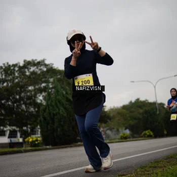 Runner Photo 8562476