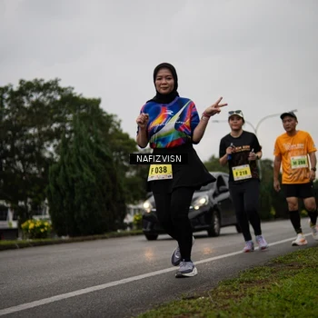 Runner Photo 8562477