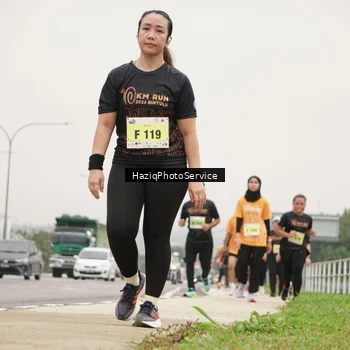 Runner Photo 8562479