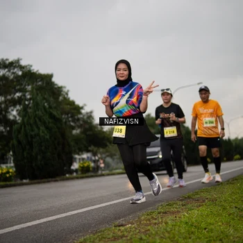 Runner Photo 8562480