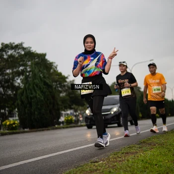 Runner Photo 8562481