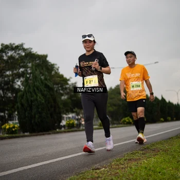 Runner Photo 8562484