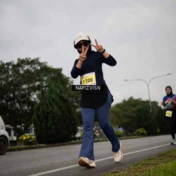 Runner Photo 8562487