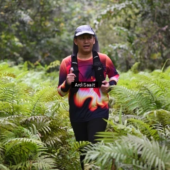 Runner Photo 8562488