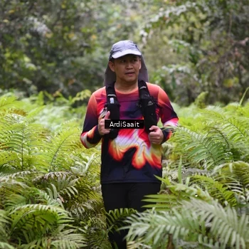 Runner Photo 8562490