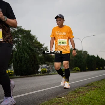 Runner Photo 8562491