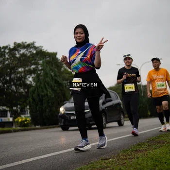 Runner Photo 8562494