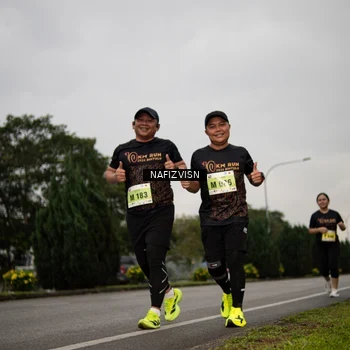 Runner Photo 8562496