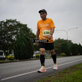 Runner Photo 8562497