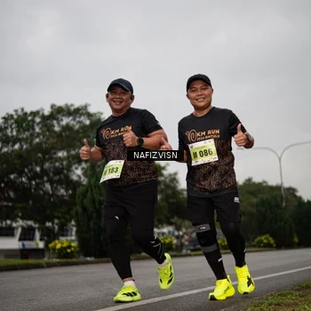 Runner Photo 8562498