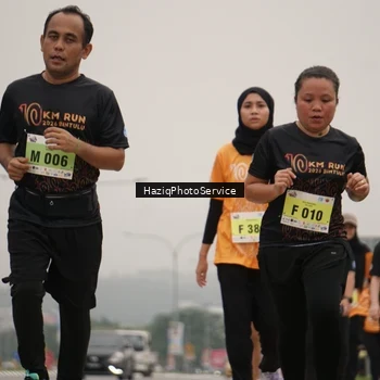 Runner Photo 8562501