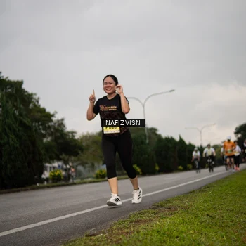 Runner Photo 8562503