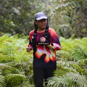 Runner Photo 8562504