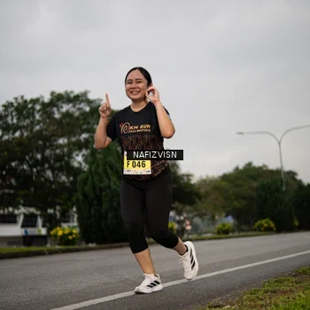 Runner Photo 8562506