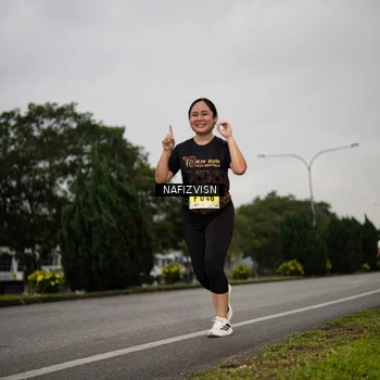 Runner Photo 8562507
