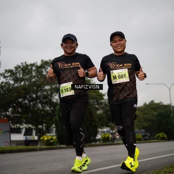 Runner Photo 8562508