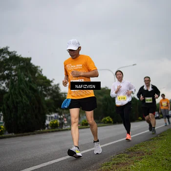 Runner Photo 8562512