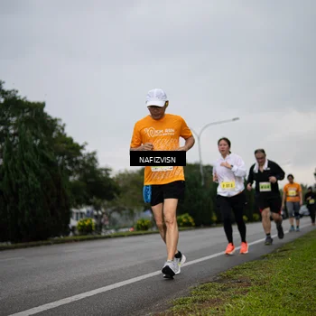 Runner Photo 8562514
